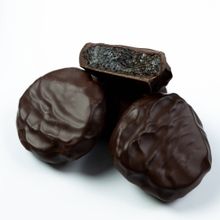 Конфеты шоколадные Чернослив, шоколад - Петербургская Коллекция 250 гр