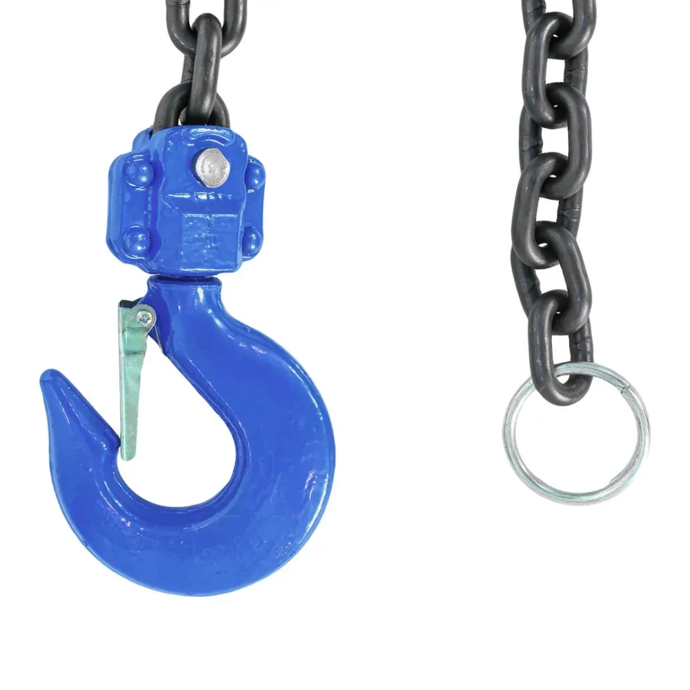 Таль рычажная ручная 3т Forsage F-TRC7030