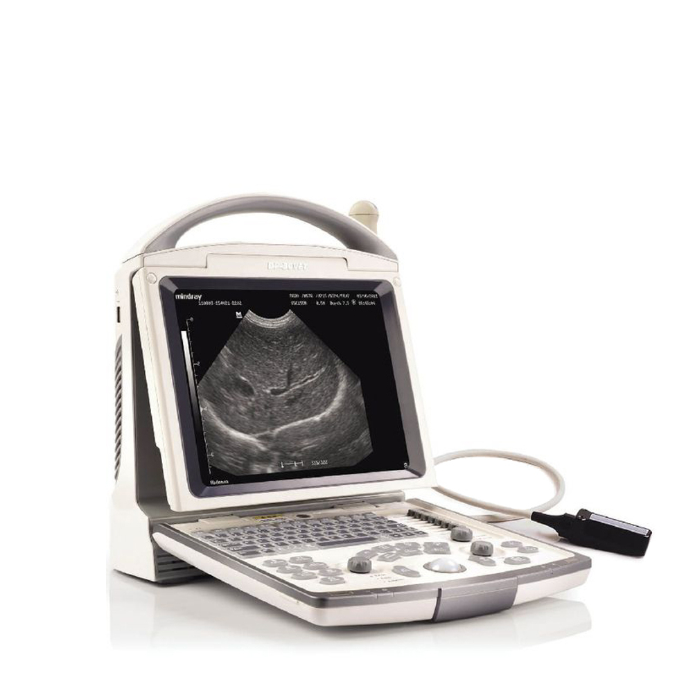 Ультразвуковая диагностическая система Mindray DP-30 Vet