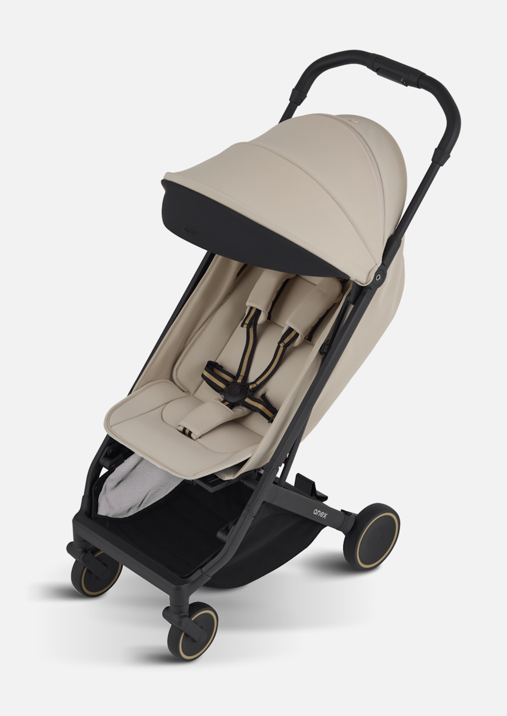 Anex Прогулочная коляска AIR-X2 Shiro