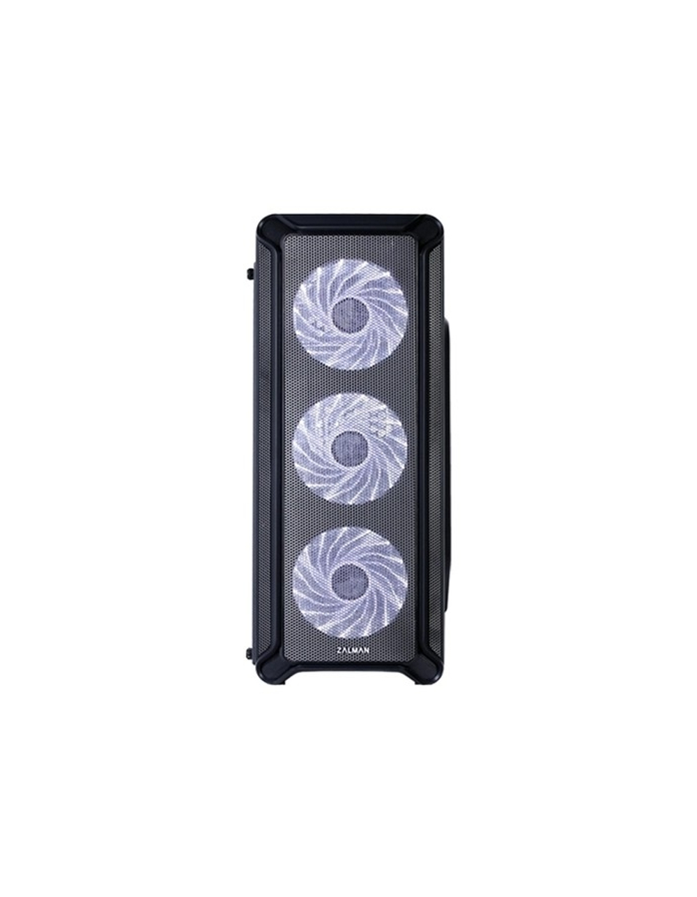 MidiTower Zalman  I3 Black