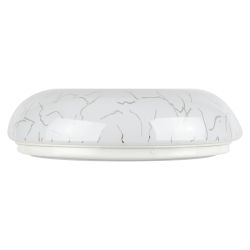 Светильник потолочный светодиодный ЭРА Классик без ДУ SPB-6 - 24 Marble 4K | Светильники SPB-6 без ДУ