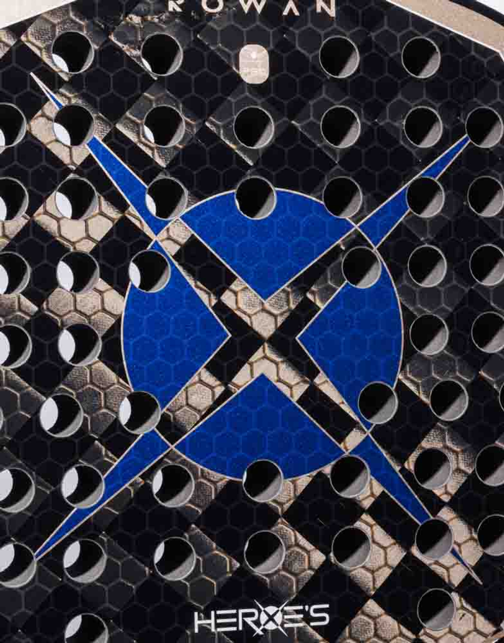 Ракетка для падел Heroe’s PD 2026 ROWAN (HRS53340)