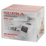 Хлебопечь Supra BMS-230