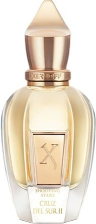 XERJOFF CRUZ DEL SUR 2 EDP 50 ML