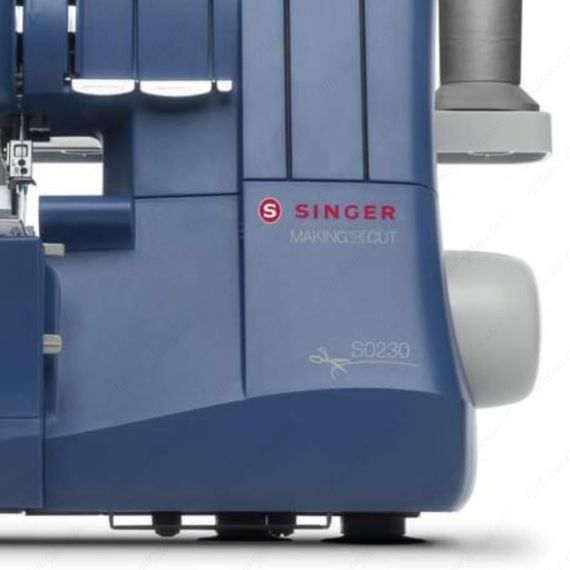 Оверлок Singer S0230 Heavy Duty
