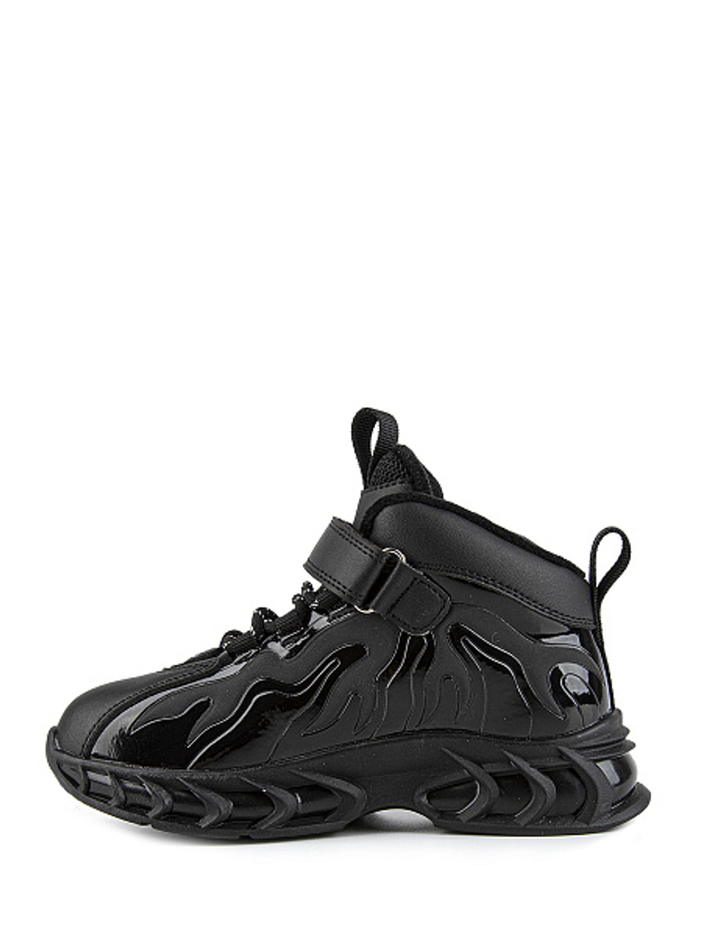 Ботинки демисезонные