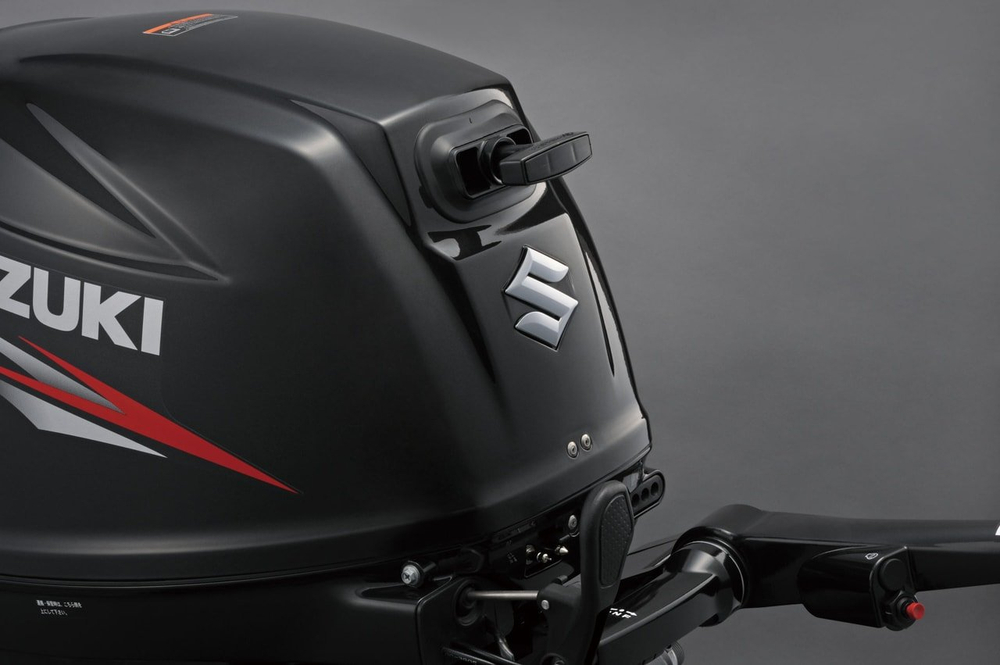 4х-тактный лодочный мотор SUZUKI DF30AQHL