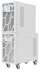 Источник бесперебойного питания Ippon Na+ TA 10K
