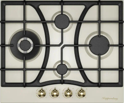 Газовая панель Kuppersberg FS 610 C Bronze