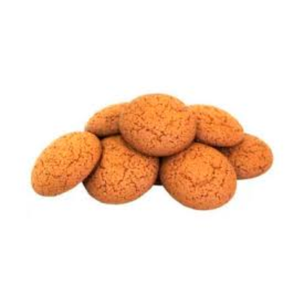 Печенье Овсяное Яшкино (2663)