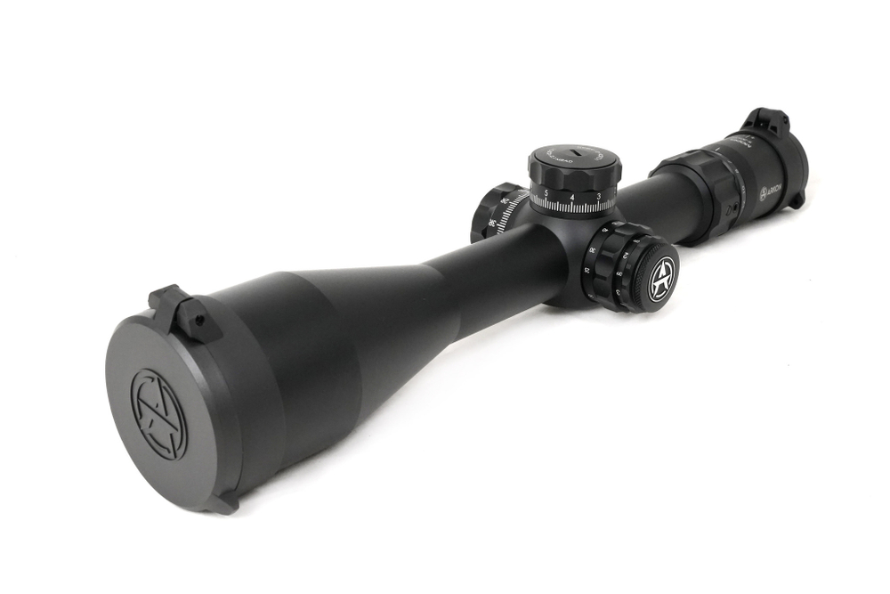 Оптический прицел Arkon Model A 5-30x56