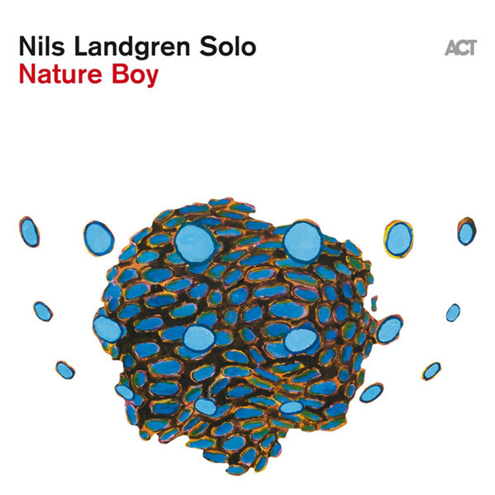 Nils Landgren / Nature Boy (LP)