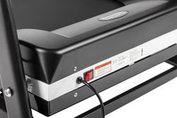 Беговая дорожка Sundays Fitness ES-T2702 электрическая