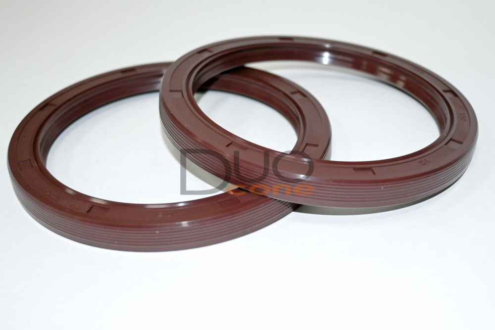 Армированная манжета NQK KG 105x130x12 NBR/Metal