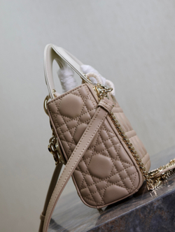 Christian Dior Lady Dior Mini 17 cm