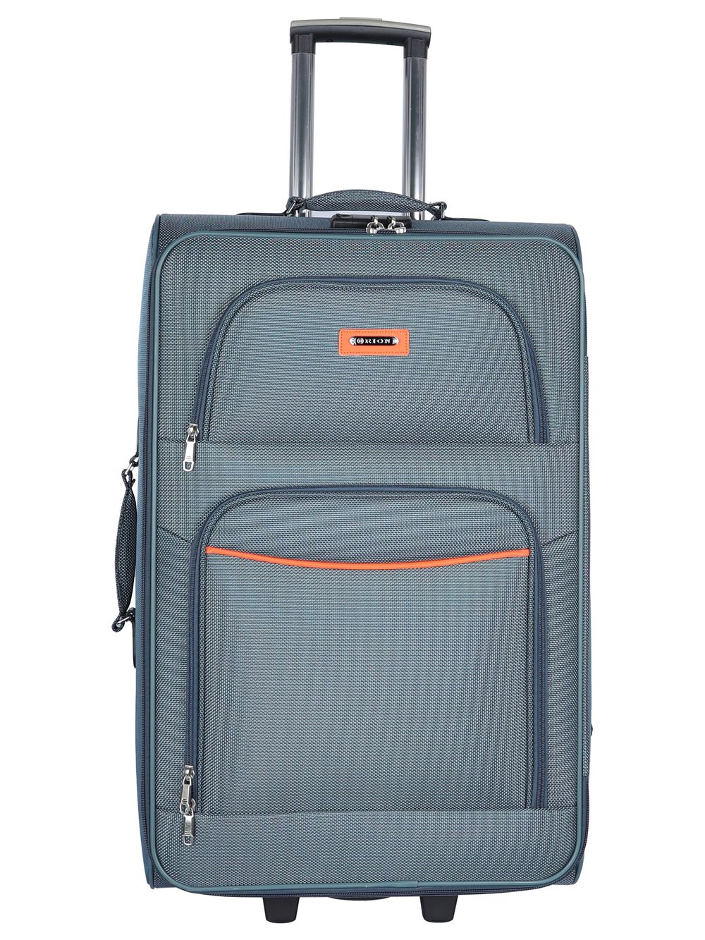 Чемодан 459-2 / 28 дюймов