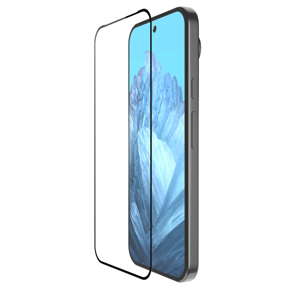 Защитное закаленное стекло от Nillkin для Google Pixel 9 и 9 Pro, серия CP+PRO Anti-Explosion Glass Screen Protector