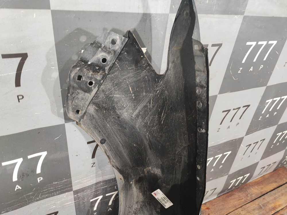 Крыло правое Toyota Camry (XV50) 11-18 Б/У Аналог CA134D02R