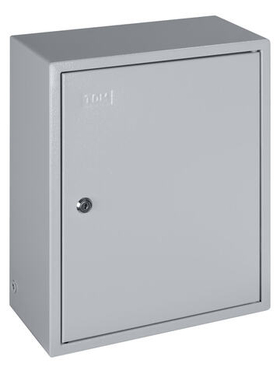 ЩМП-1-1 IP31 (395х310х150) TDM SQ0905-0053 Корпус металлический