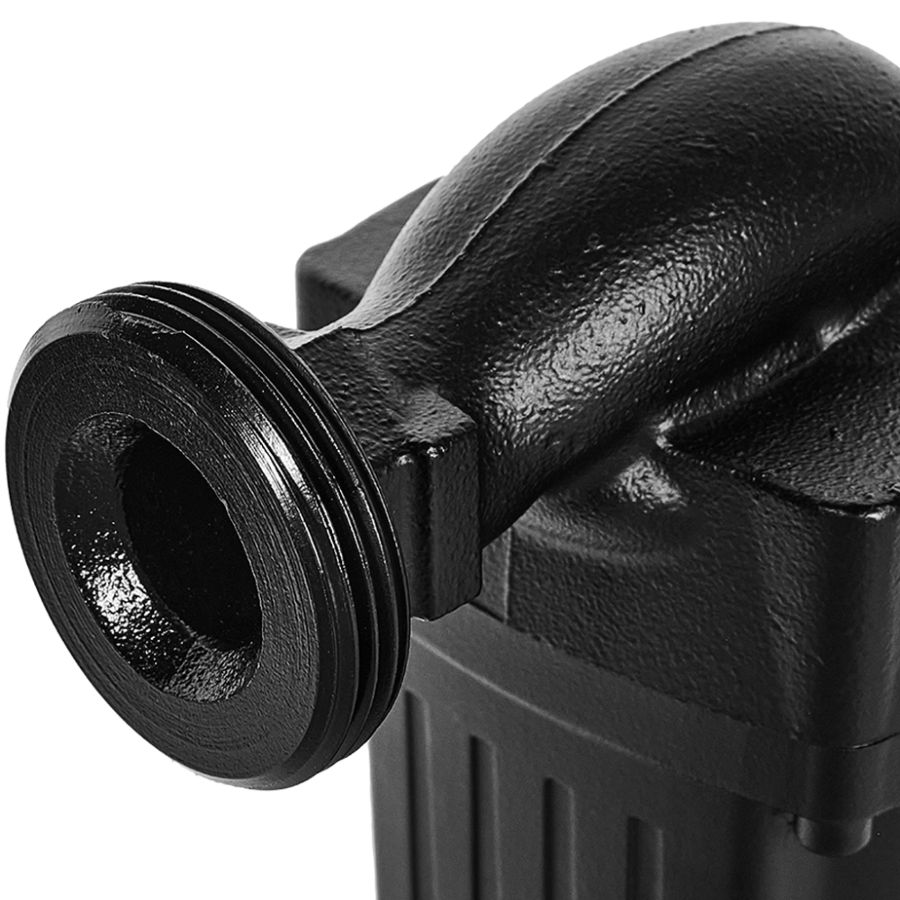 Насос циркуляционный ROMMER EVO 25/60-180