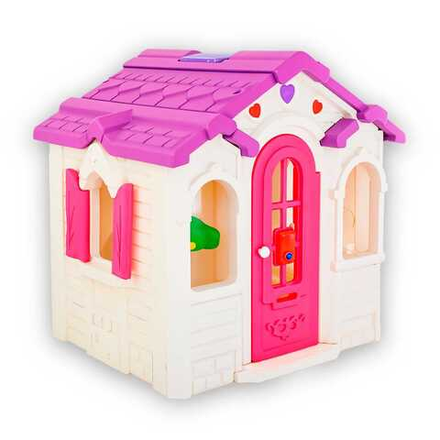 Игровые домики для детей