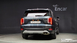Hyundai Palisade Дизель 2.2 4WD (01.2020)