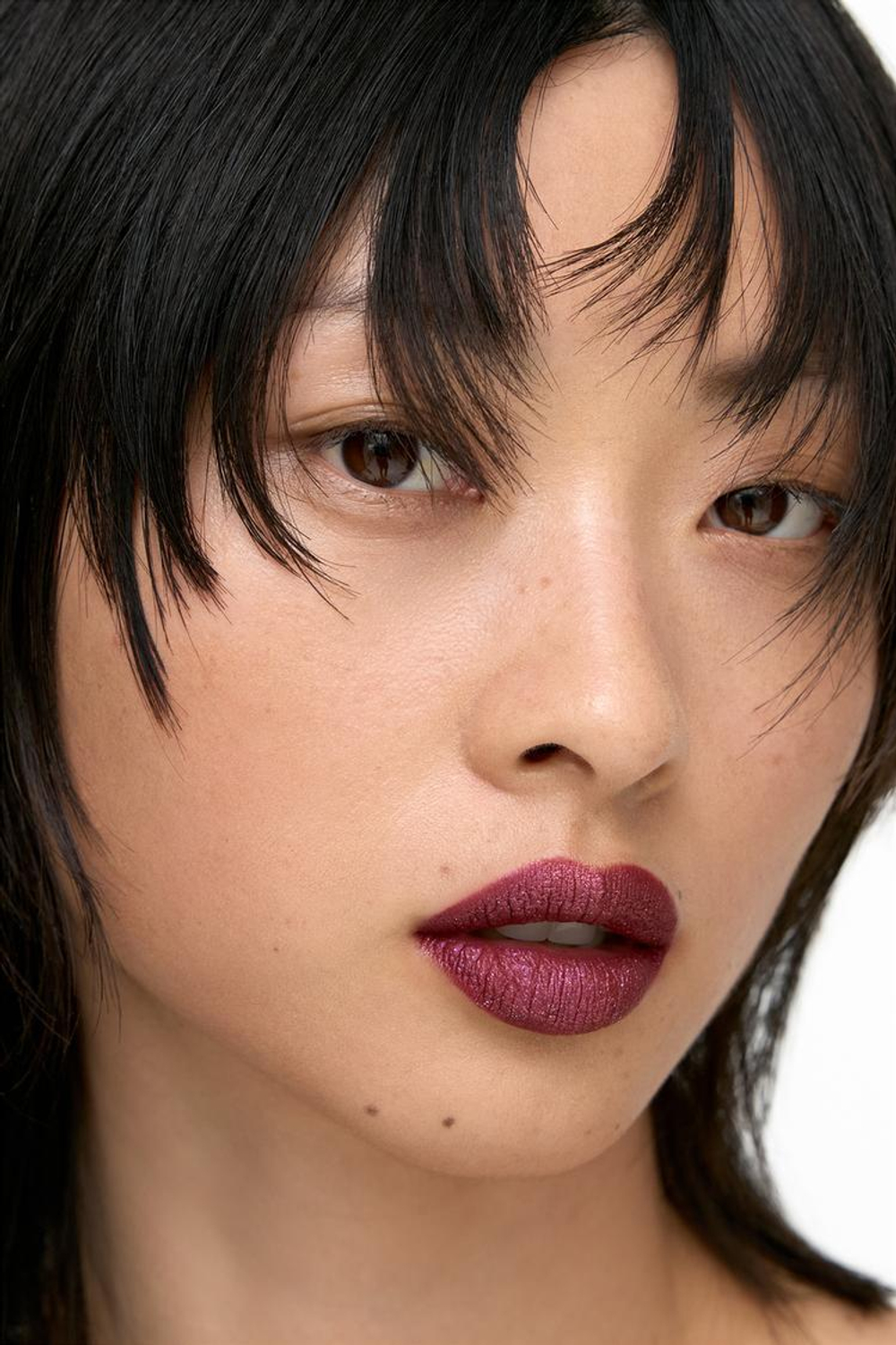 ZARA Жидкая помада для губ