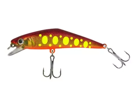 Воблер 07 гр D-Ocean D-River 63 S Col.27