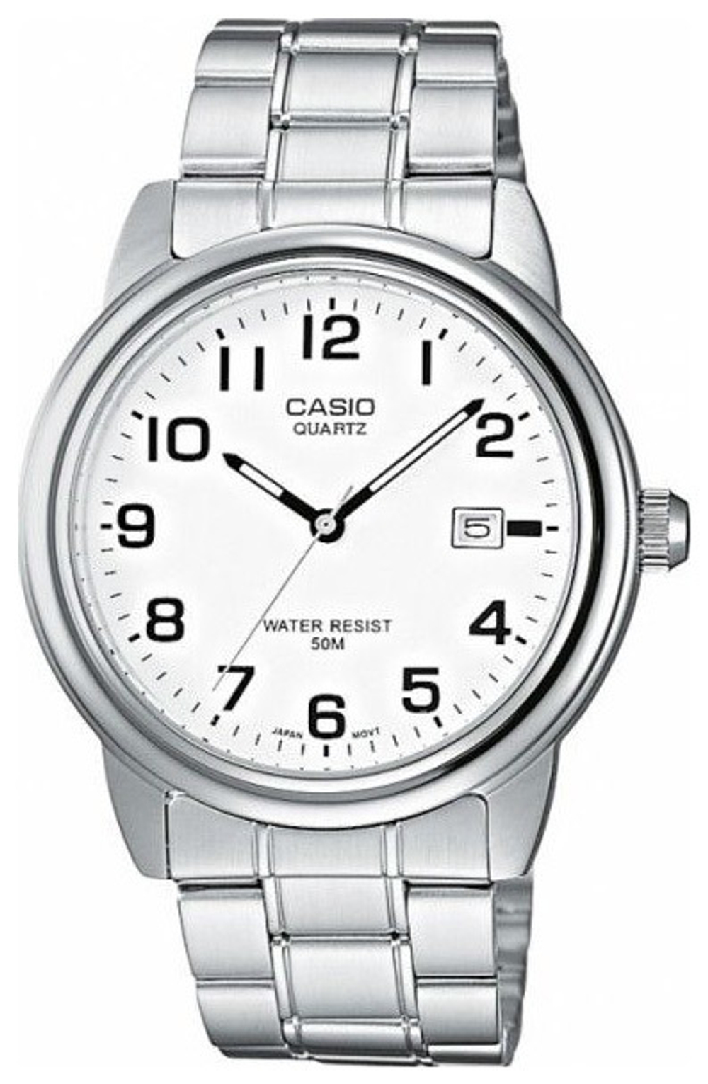Casio MTP1221A7B
