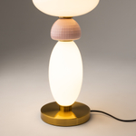 Настольная светодиодная лампа Maytoni Adore MOD297TL-L24BS3K