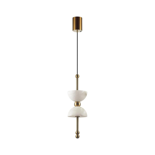 Подвесной светильник Odeon Light Feliz L-Vision 6685/7L