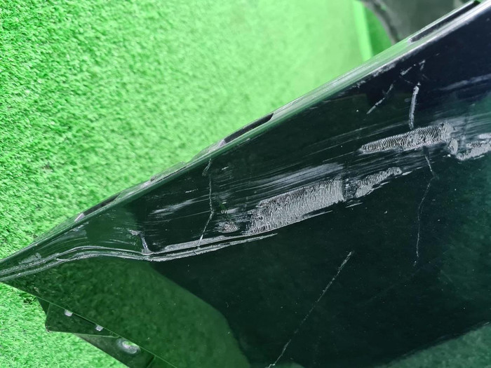 Бампер задний BMW X5 G05 (2018-2023) M-paket