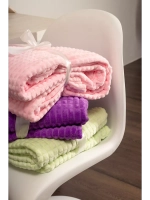 Плед евро 200х220 для дивана и кровати