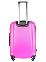 Чемодан 418-3