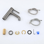 Смеситель для раковины Gappo G1006-9