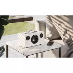 Audio Pro C5 MkII W White Активная акустика