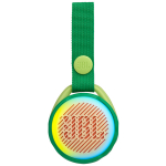 Портативная акустика JBL JR POP Froggy Green