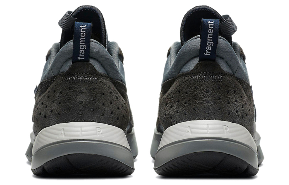 Кроссовки Jordan Air Cadence Sp "Particle Grey"