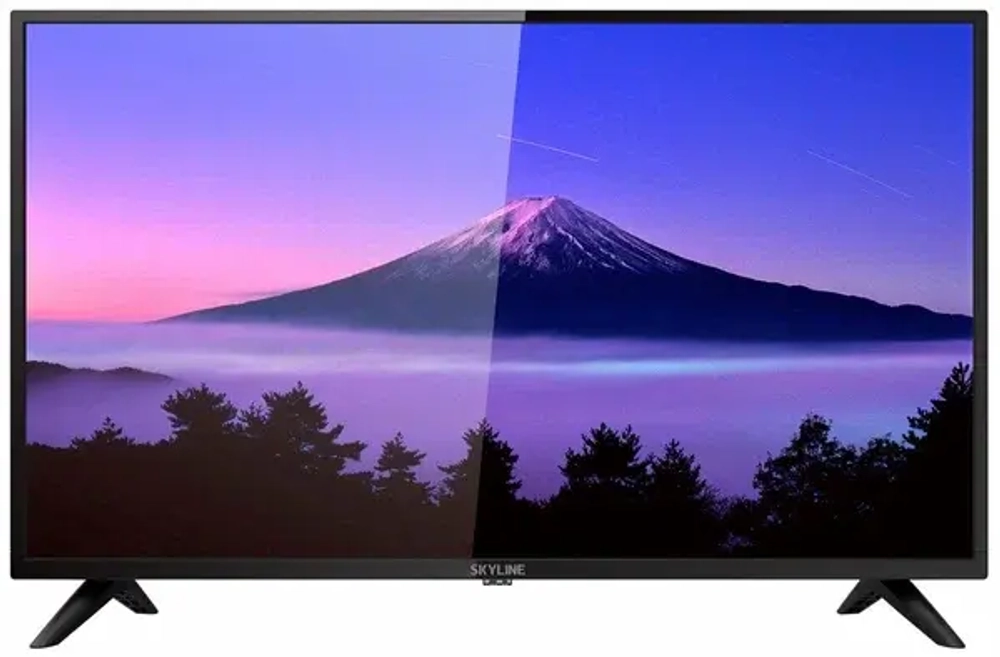 Телевизор Skyline 40LT5900 (q)