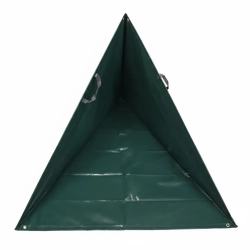 Мешок ПВХ для сбора листьев (1050х1050мм) WMC TOOLS WMC-TG4002030