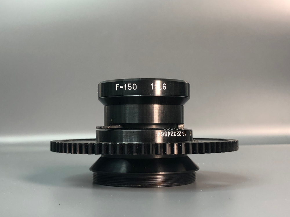 РФ-150 150mm 5.6