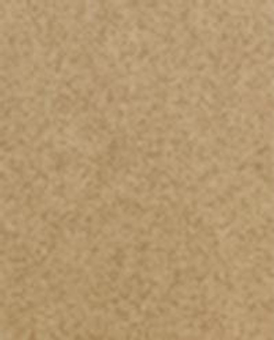 Zara Home стакан из стекла, цвет коричневый, 11 см