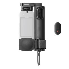 Палка для селфи Insta360 Foldable 2-in-1 Selfie Stick Remote Kit (1/4" Mount)