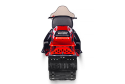 Снегоход SHARMAX Long SHP-880