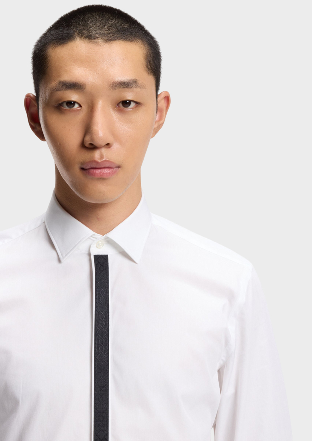 Сорочка HUGO Keidi