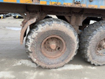 УралСпецТранс 9465* Полуприцеп бортовой 94654L