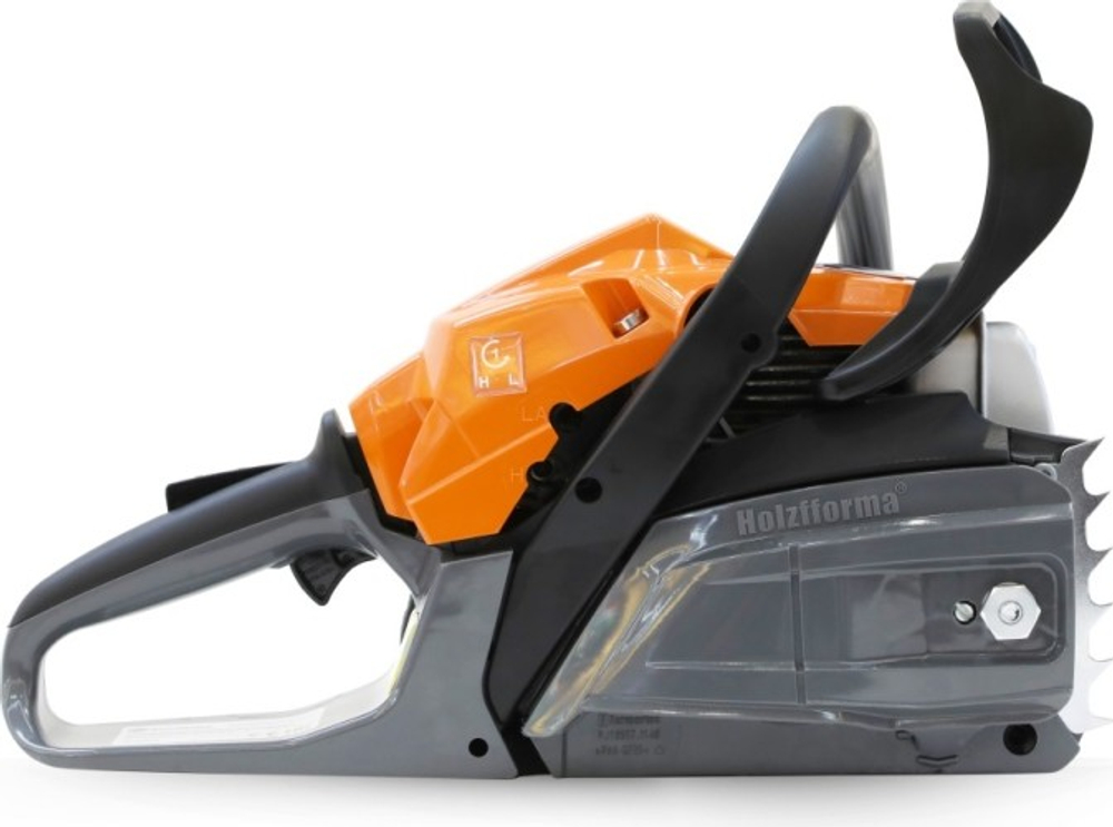 Бензопила HOLZFFORMA G182E 16"