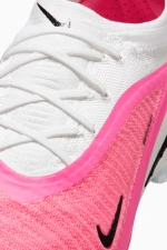 Бутсы Nike Phantom 6 Low Elite AG-Pro - розовый