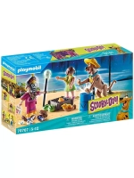 Набор Приключения колдовской ведьмы Playmobil 70707